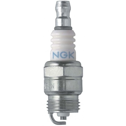 NGK Standard Compact Spark Plug - BPMR6F Ignition Service Auto Part