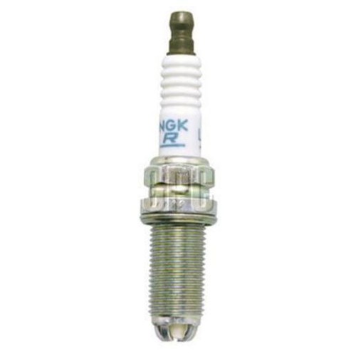NGK Platinum Spark Plug - LFR5AQP Ignition Service Auto Part