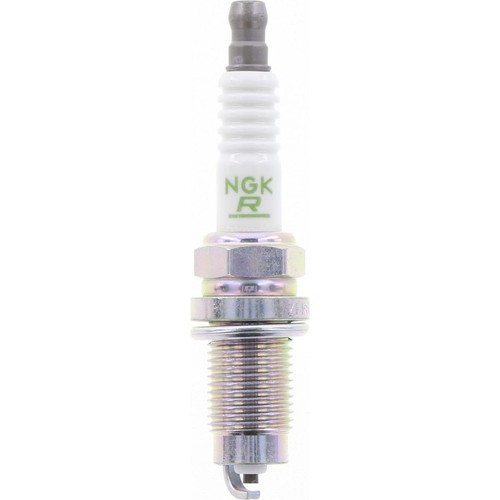 NGK STD V-Groove Resistor Spark Plug - ZFR6E-11 Ignition Service Auto Part