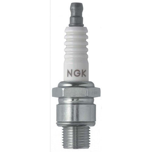 NGK Standard Spark Plug - BU8H Ignition Service Auto Part