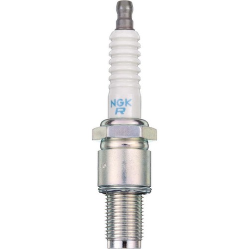 NGK Platinum Spark Plug - BUR7EQP Ignition Service Auto Part