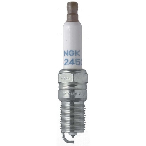 NGK Platinum Spark Plug - PTR5D-10 Ignition Service Auto Part