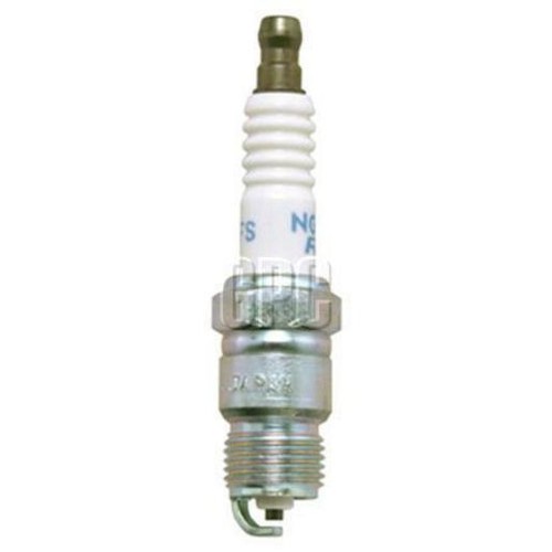 NGK Standard Resistor Spark Plug - BPR4FS-15 Ignition Service Auto Part