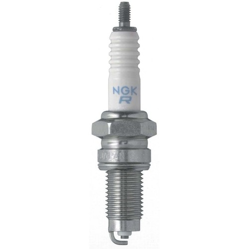 NGK Standard Resistor Spark Plug - DPR9Z Ignition Service Auto Part