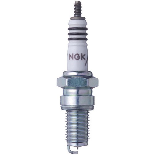 NGK Iridium Spark Plug - DR9EIX Ignition Service Auto Part
