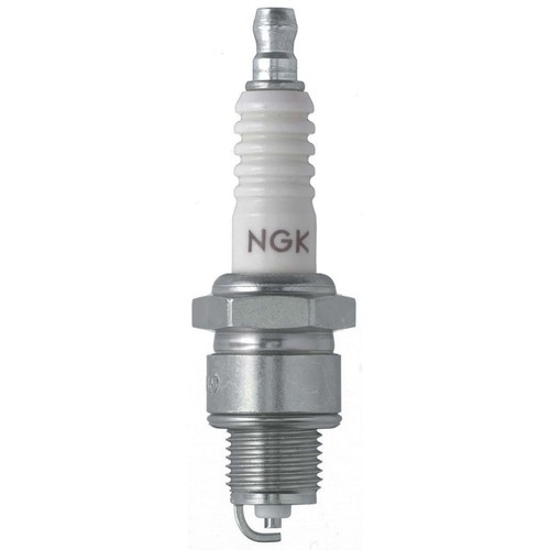 NGK Standard Spark Plug - BP8HS-10 Ignition Service Auto Part