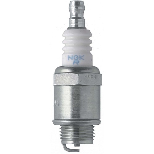 NGK Standard Compact Spark Plug - BMR2A Ignition Service Auto Part