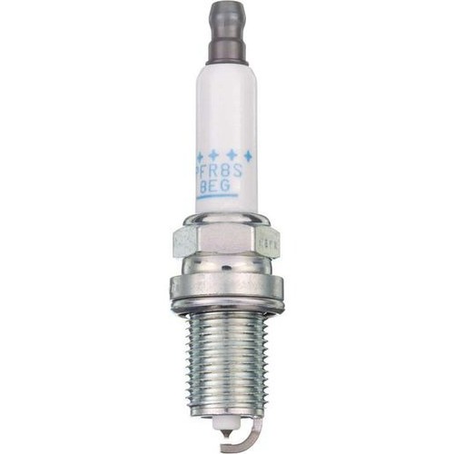 NGK Platinum Spark Plug - PFR8S8EG Ignition Service Auto Part