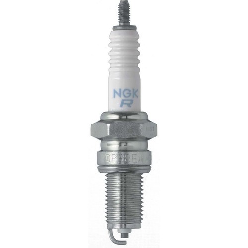 NGK Standard Resistor Spark Plug - DPR5EA-9 Ignition Service Auto Part