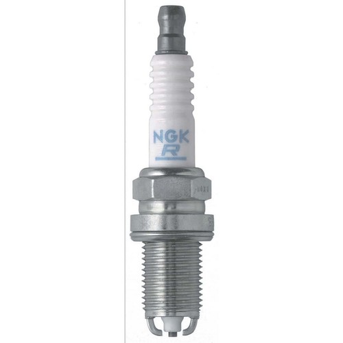 NGK Standard Spark Plug - BKR6EKU Ignition Service Auto Part