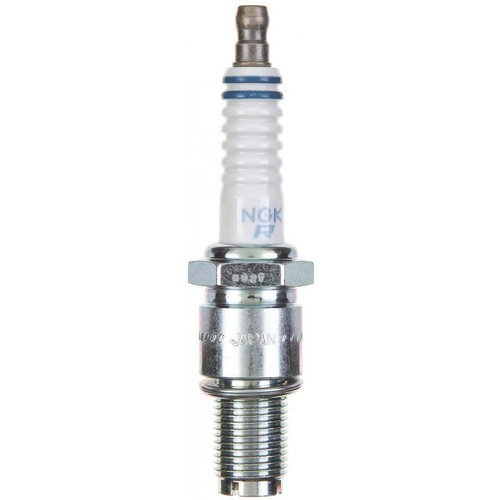 NGK Platinum Spark Plug - BUR9EQP Ignition Service Auto Part