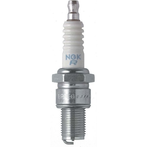 NGK Standard Racing Spark Plug - BR8EG Ignition Service Auto Part