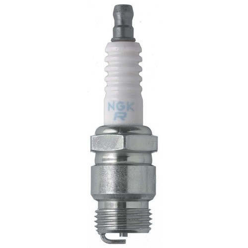 NGK Standard Resistor Spark Plug - AR6FS Ignition Service Auto Part