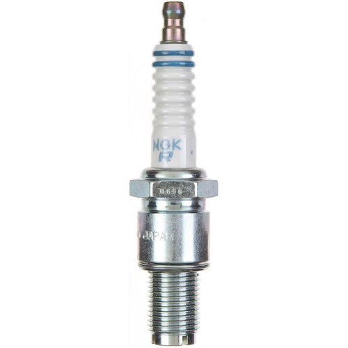 NGK Standard Spark Plug - BUR9EQ Ignition Service Auto Part