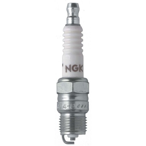NGK Standard Racing Spark Plug - R5674-7 Ignition Service Auto Part