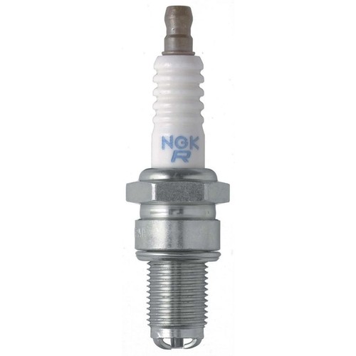 NGK Standard Spark Plug - BR8ET Ignition Service Auto Part