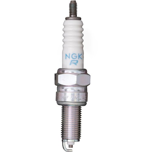 NGK Standard Resistor Spark Plug - MR9K-9 Ignition Service Auto Part