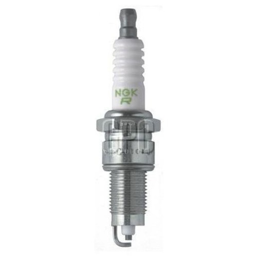 NGK STD V-Groove Resistor Spark Plug - ZGR5C Ignition Service Auto Part