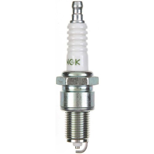 NGK STD V-Groove Resistor Spark Plug - BP6EY-11 Ignition Service Auto Part