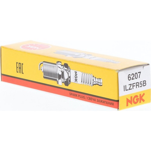 NGK Iridium Spark Plug - ILZFR5B Ignition Service Auto Part