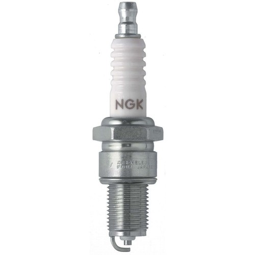 NGK Standard Spark Plug - BP9ES Ignition Service Auto Part