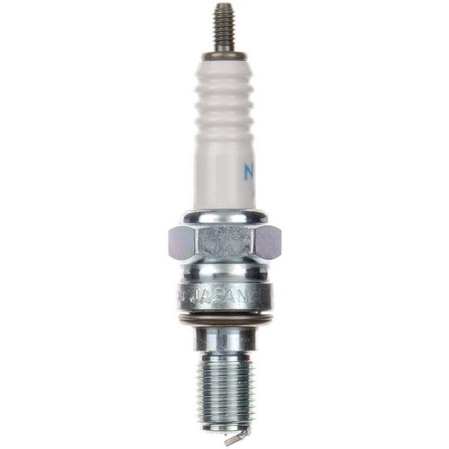 NGK Racing Spark Plug - R0409B-8 Ignition Service Auto Part