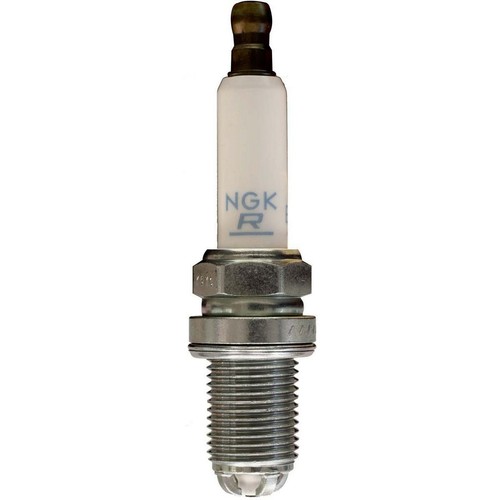 NGK Standard Spark Plug - BKR6EQUA Ignition Service Auto Part