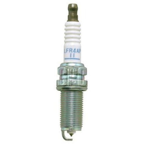 NGK Platinum Spark Plug - LFR5BP-11 Ignition Service Auto Part