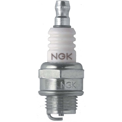 NGK Standard Compact Spark Plug - BM7A Ignition Service Auto Part