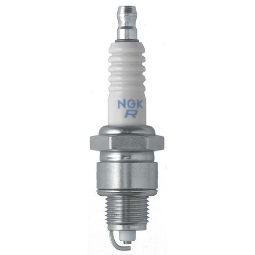 NGK Standard Resistor Spark Plug - BPR8HS Ignition Service Auto Part
