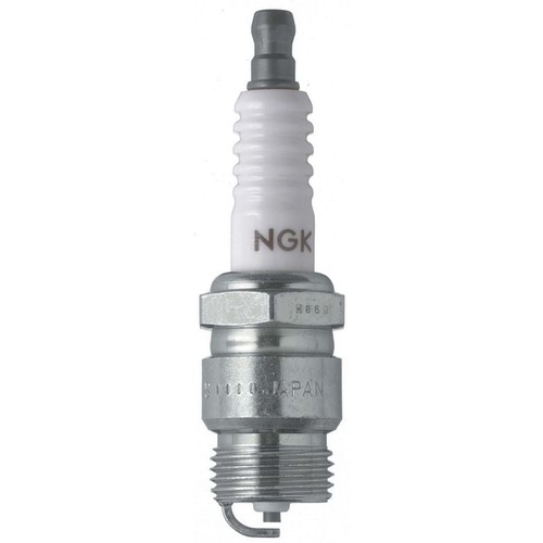 NGK Standard Resistor Spark Plug - APR5FS Ignition Service Auto Part