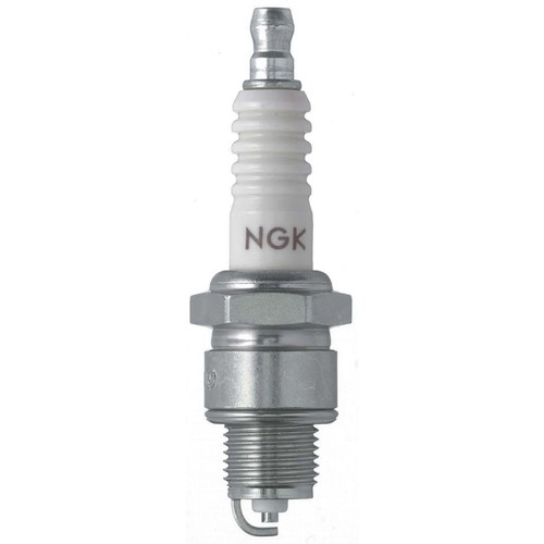 NGK Standard Spark Plug - BP7HS-10 Ignition Service Auto Part