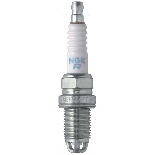 NGK Standard Spark Plug - BCPR7ET Ignition Service Auto Part