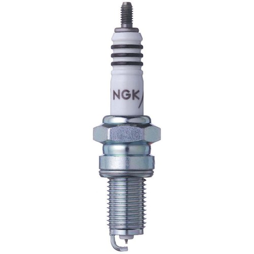 NGK Iridium Spark Plug - DPR8EIX-9 Ignition Service Auto Part