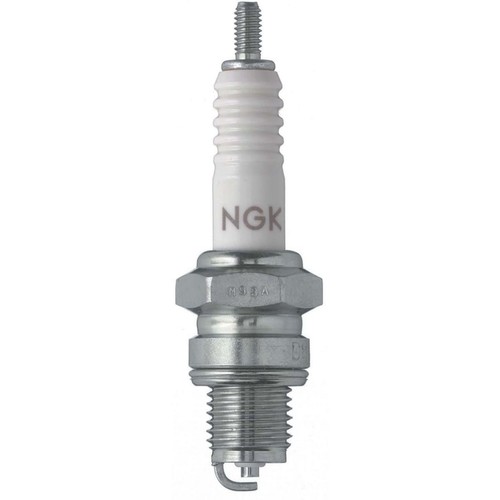 NGK Standard Spark Plug - D6HA Ignition Service Auto Part