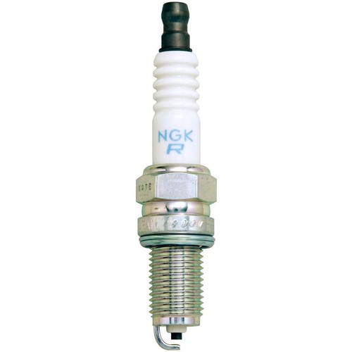 NGK Standard Resistor Spark Plug - KR9C-G Ignition Service Auto Part