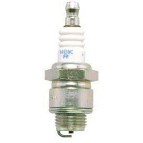 NGK Standard Compact Spark Plug - BR4-LM Ignition Service Auto Part