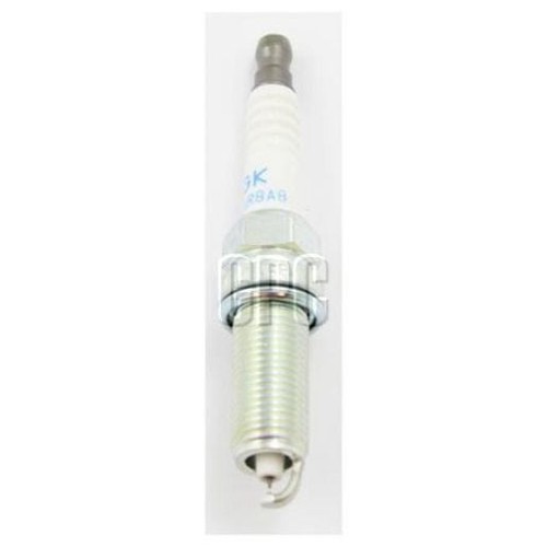 NGK Iridium Double Fine Spark Plug - DILKAR8A8 Ignition Service Auto Part