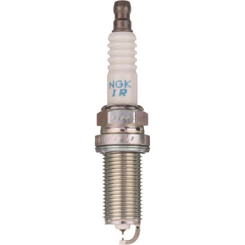 NGK Iridium Double Fine Spark Plug - DILFR7B10G Ignition Service Auto Part