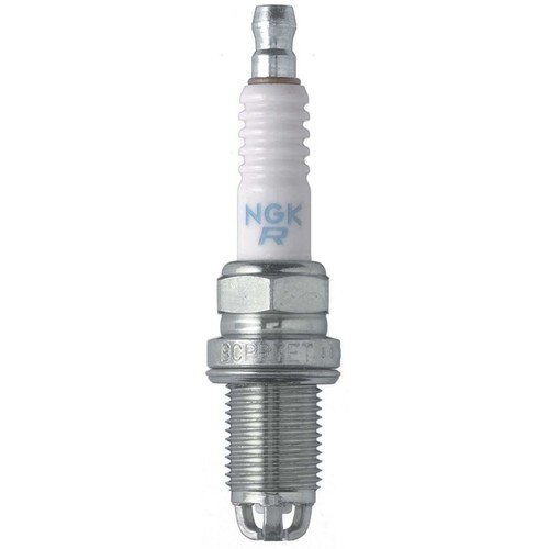 NGK Standard Spark Plug - BCPR6ET Ignition Service Auto Part