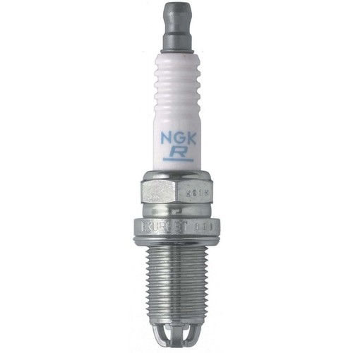 NGK Standard Spark Plug - BKUR7ET Ignition Service Auto Part
