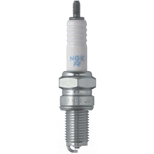 NGK Standard Resistor Spark Plug - JR9B Ignition Service Auto Part