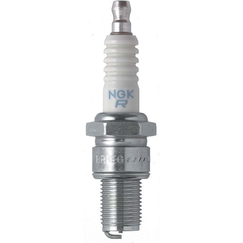 NGK Standard Racing Spark Plug - BR10EG Ignition Service Auto Part