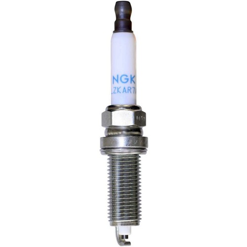 NGK Standard Resistor Spark Plug - LZKAR7A Ignition Service Auto Part