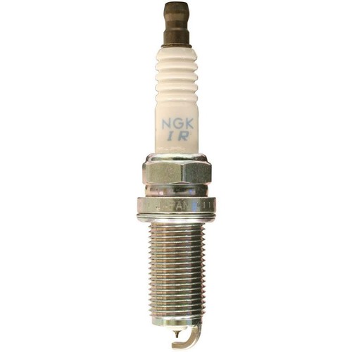 NGK Iridium Spark Plug - ILFR6J-11K Ignition Service Auto Part