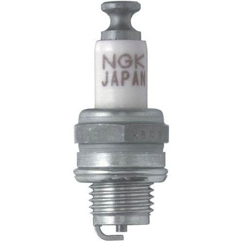 NGK Standard Compact Spark Plug - CM-6 Ignition Service Auto Part