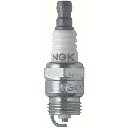 NGK Standard Compact Spark Plug - BPM6F Ignition Service Auto Part