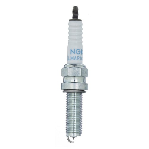NGK Iridium Spark Plug - SILMAR10C9S Ignition Service Auto Part