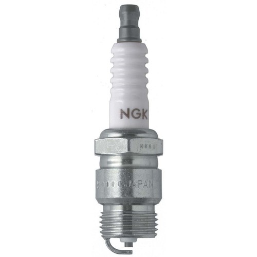 NGK Standard Spark Plug - AP8FS Ignition Service Auto Part