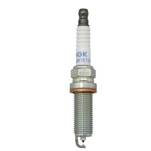 NGK Iridium Double Fine Spark Plug - DILKAR7E9HS Ignition Service Auto Part